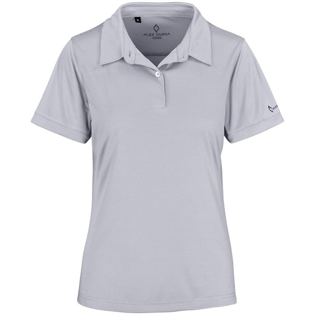 Ladies Alex Varga Callidora Golf Shirt thumbnail 14