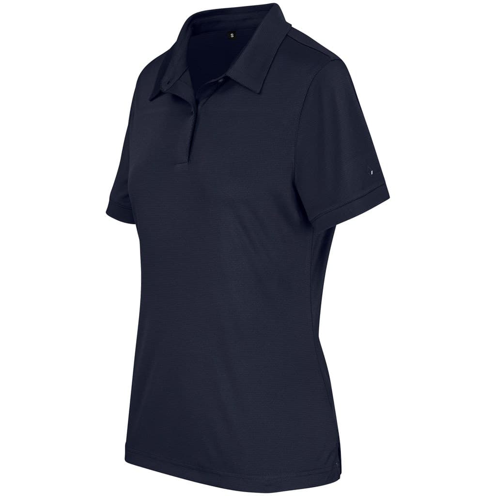 Ladies Alex Varga Callidora Golf Shirt thumbnail 18