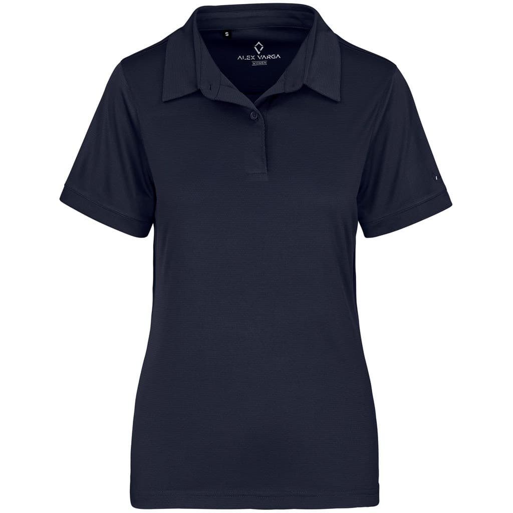 Ladies Alex Varga Callidora Golf Shirt thumbnail 17