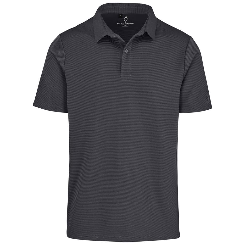 Mens Alex Varga Xenia Golf Shirt thumbnail 12