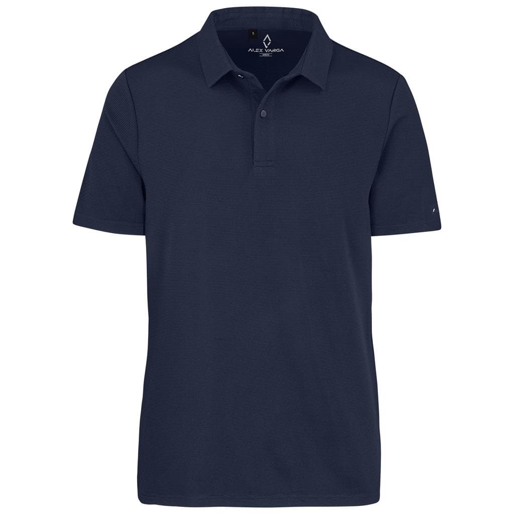 Mens Alex Varga Xenia Golf Shirt thumbnail 15