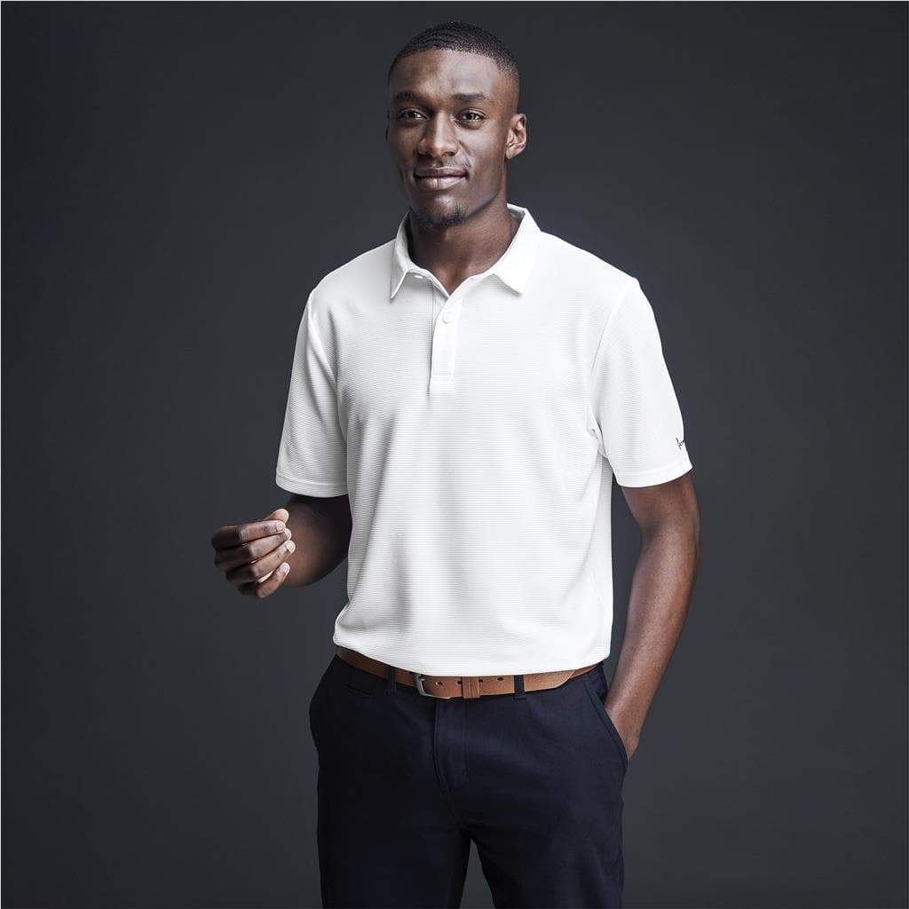 Mens Alex Varga Xenia Golf Shirt thumbnail 19