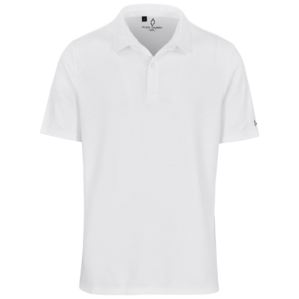 Mens Alex Varga Xenia Golf Shirt thumbnail 18