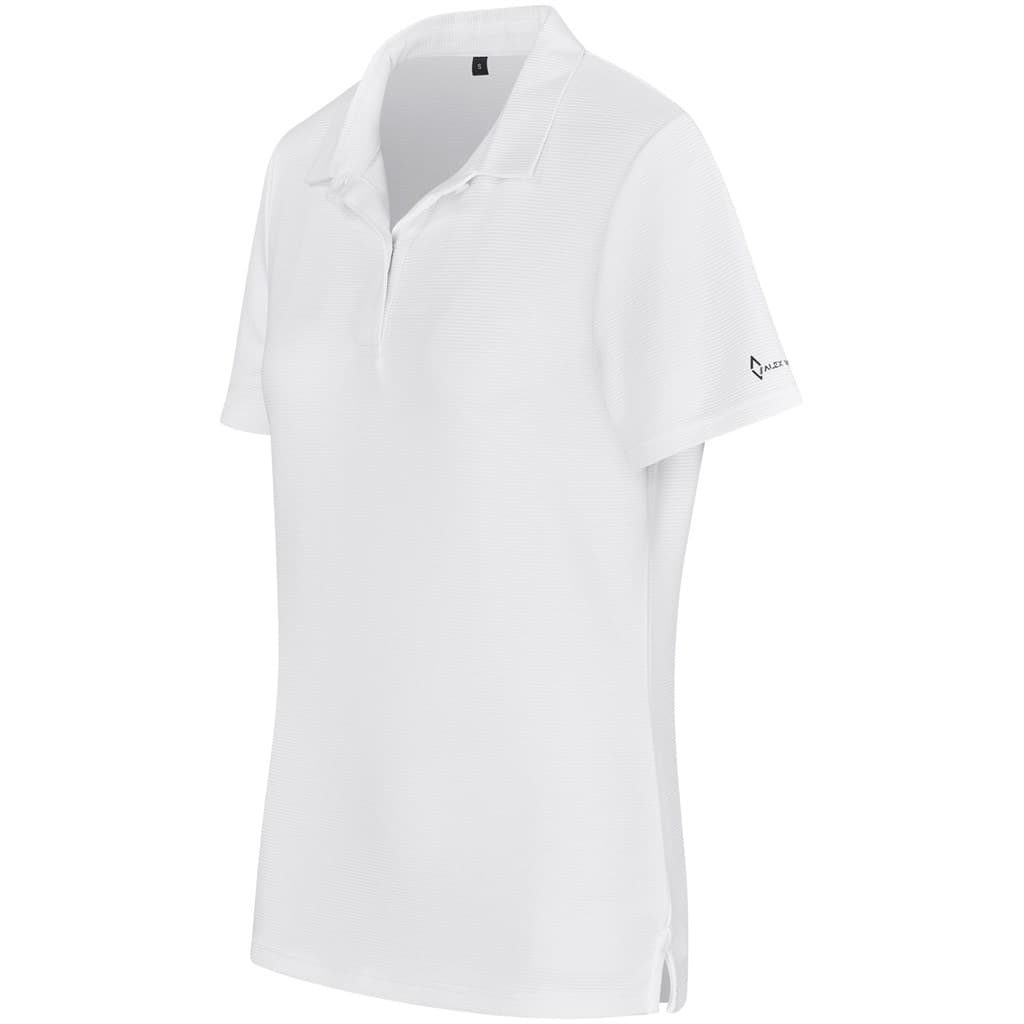 Ladies Alex Varga Xenia Golf Shirt thumbnail 21