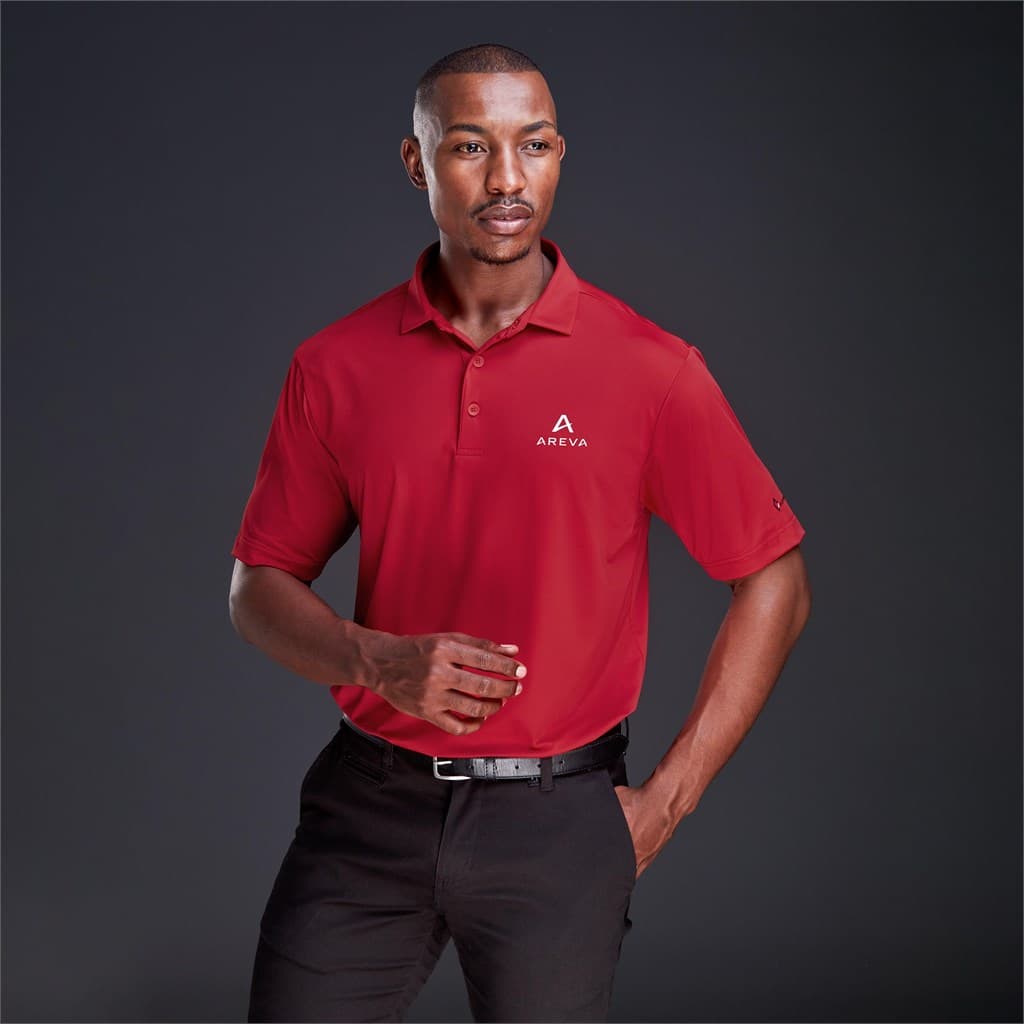 Mens Alex Varga Lucca Golf Shirt thumbnail 11