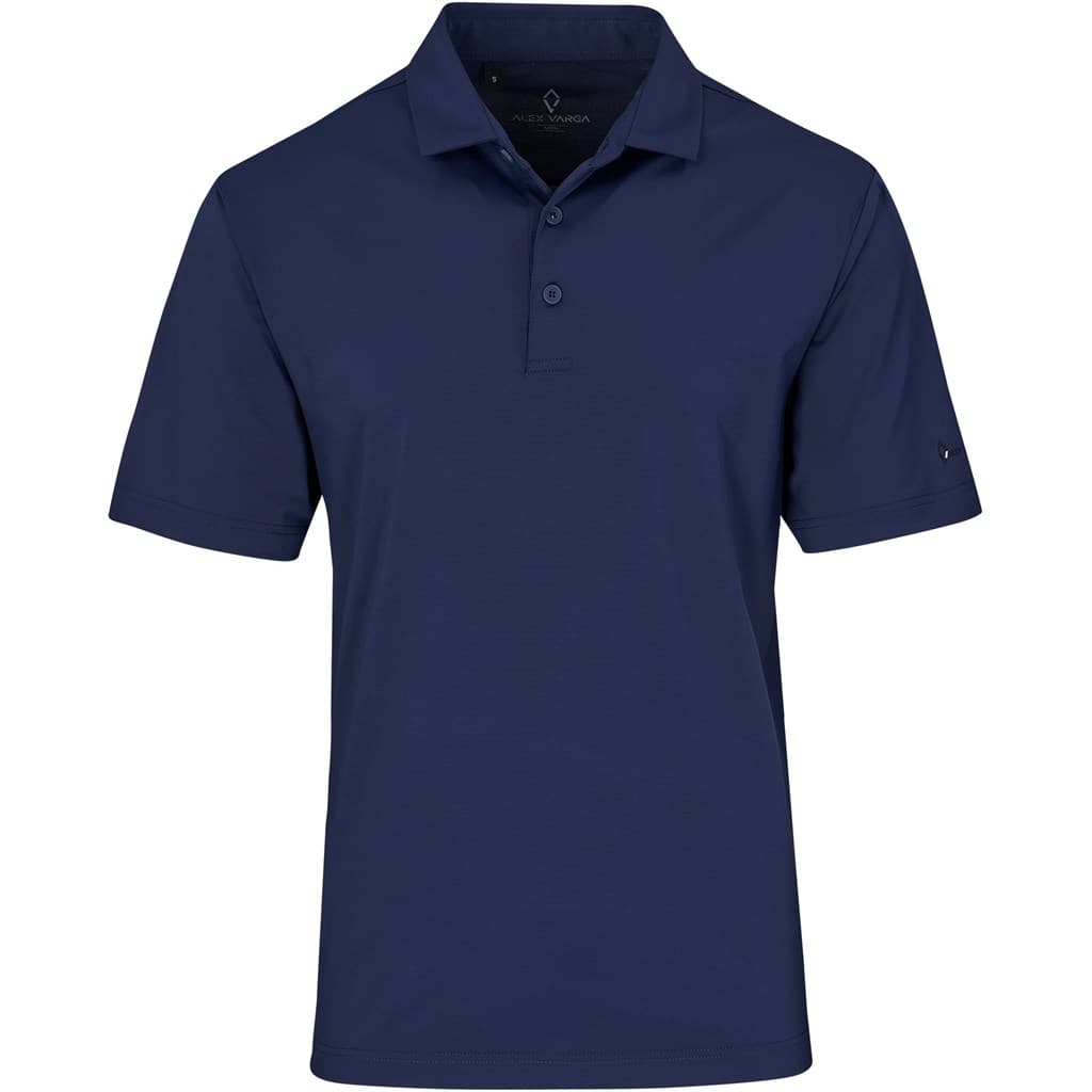 Mens Alex Varga Lucca Golf Shirt thumbnail 15