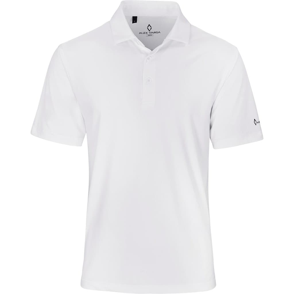 Mens Alex Varga Lucca Golf Shirt thumbnail 21