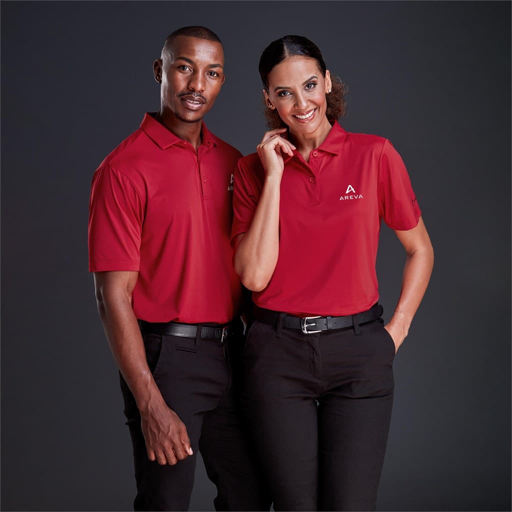 Ladies Alex Varga Lucca Golf Shirt thumbnail 7