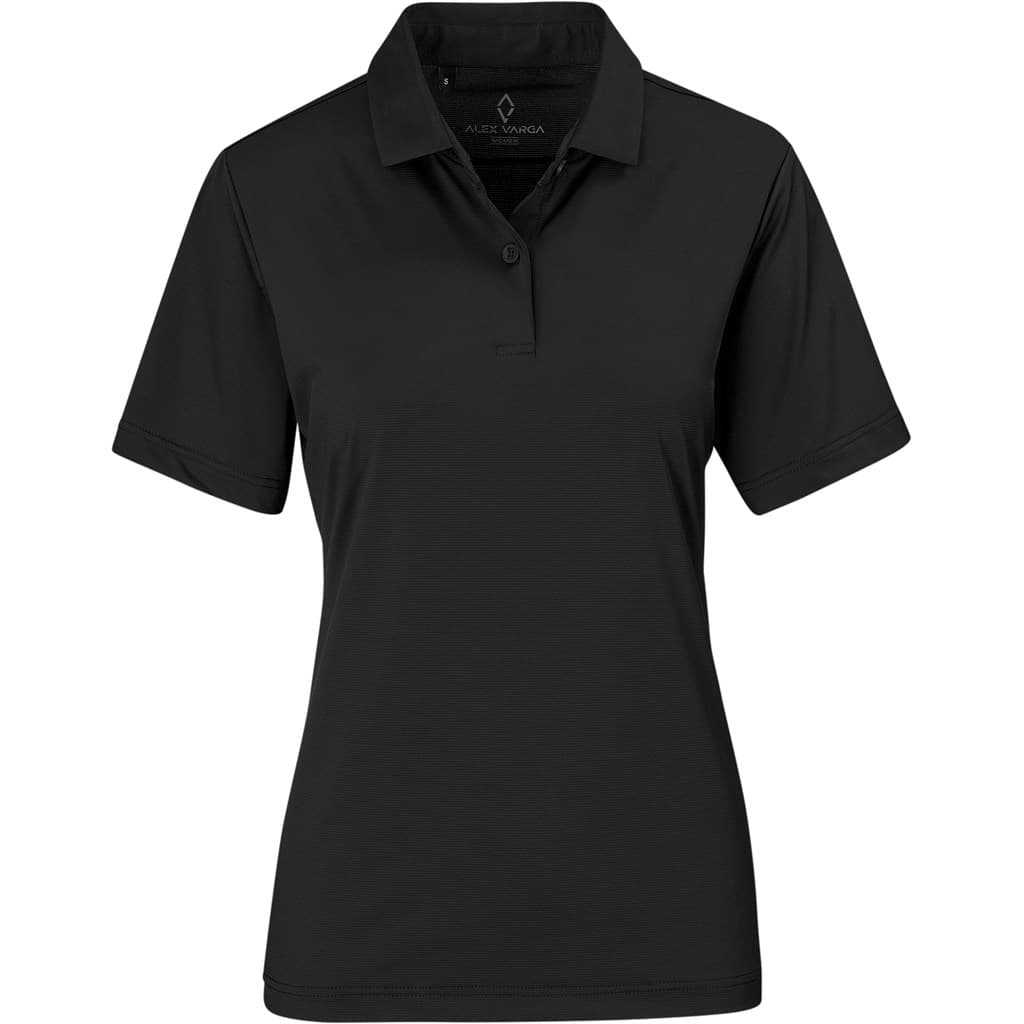 Ladies Alex Varga Lucca Golf Shirt thumbnail 9