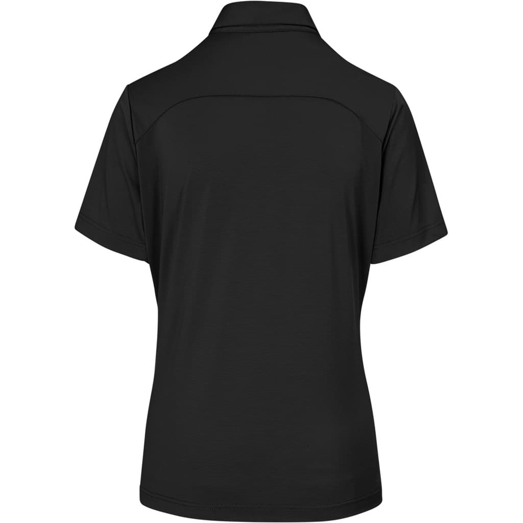 Ladies Alex Varga Lucca Golf Shirt thumbnail 11