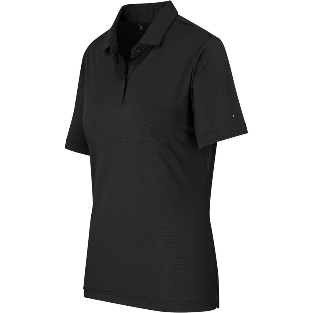 Ladies Alex Varga Lucca Golf Shirt thumbnail 10