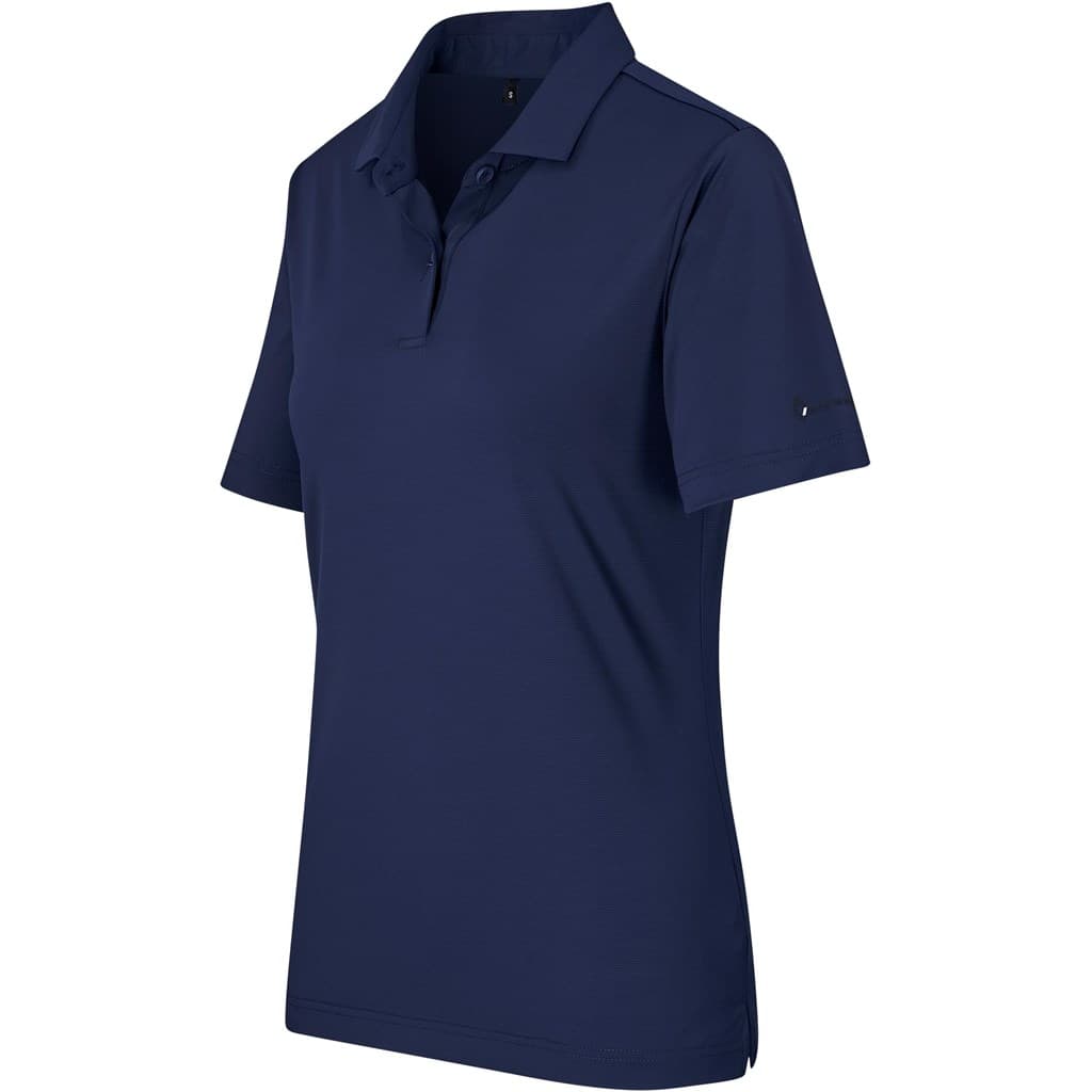 Ladies Alex Varga Lucca Golf Shirt thumbnail 13