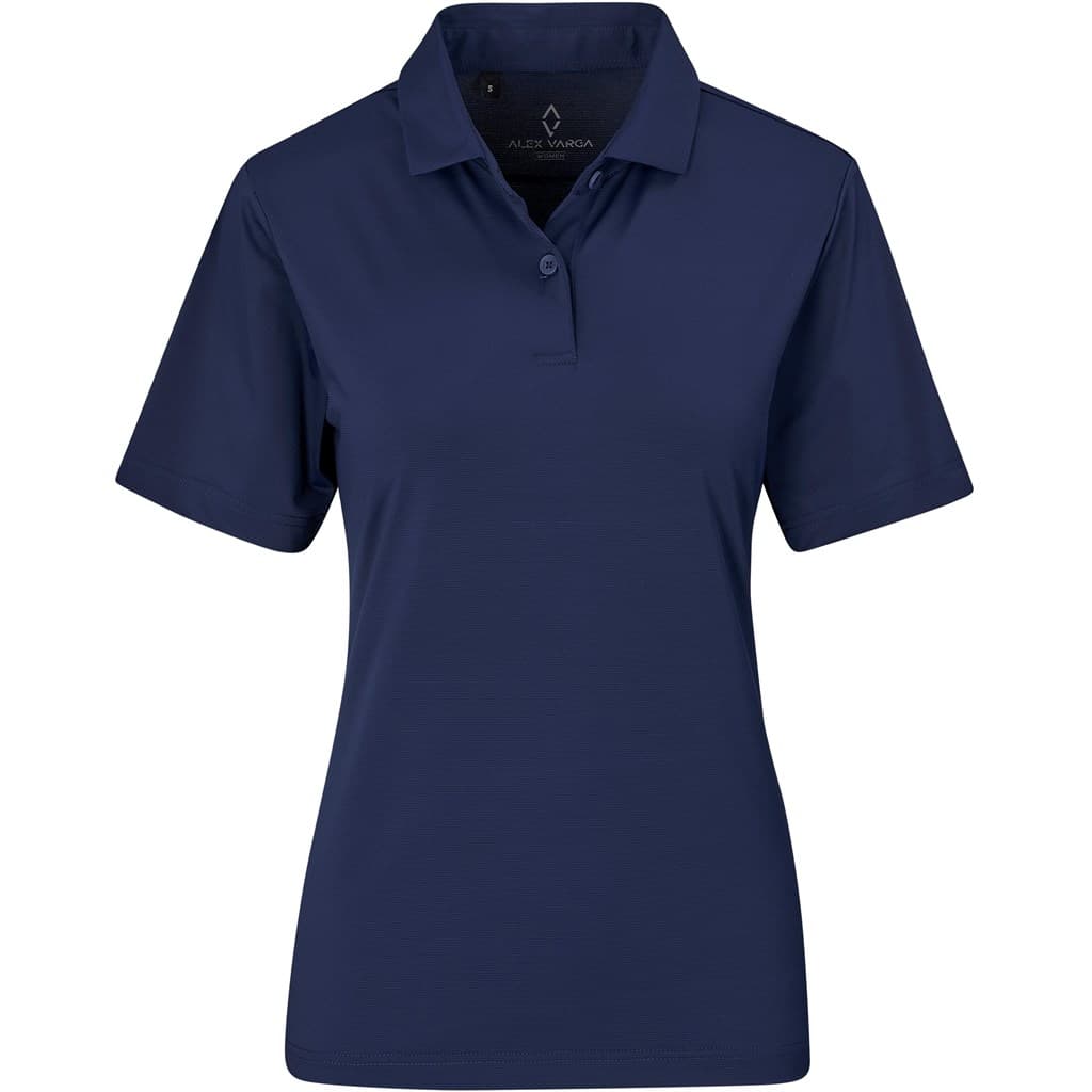 Ladies Alex Varga Lucca Golf Shirt thumbnail 12