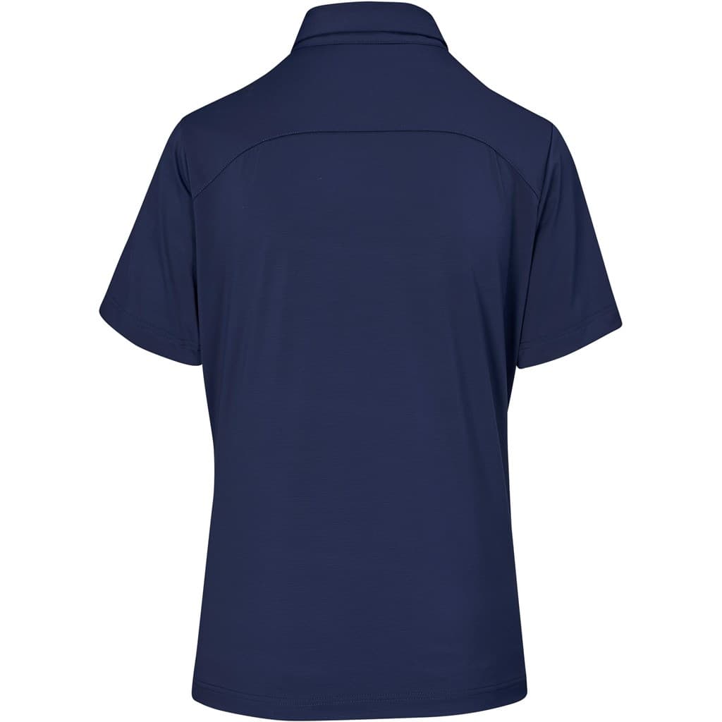 Ladies Alex Varga Lucca Golf Shirt thumbnail 14