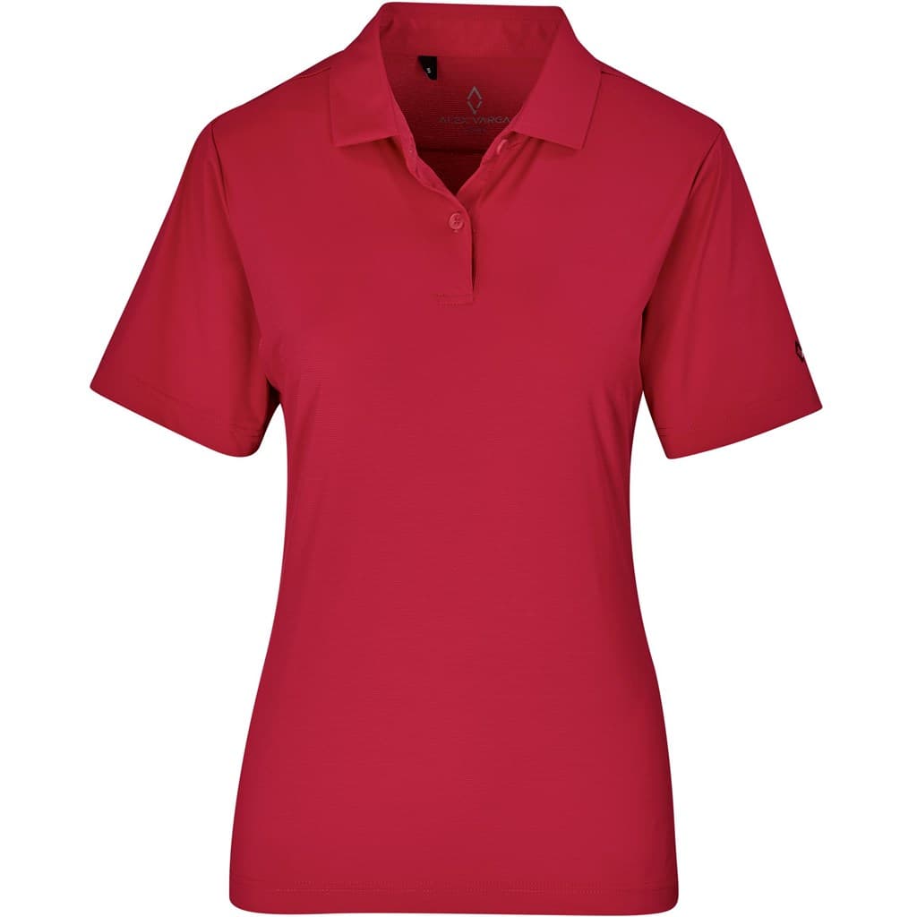 Ladies Alex Varga Lucca Golf Shirt thumbnail 15