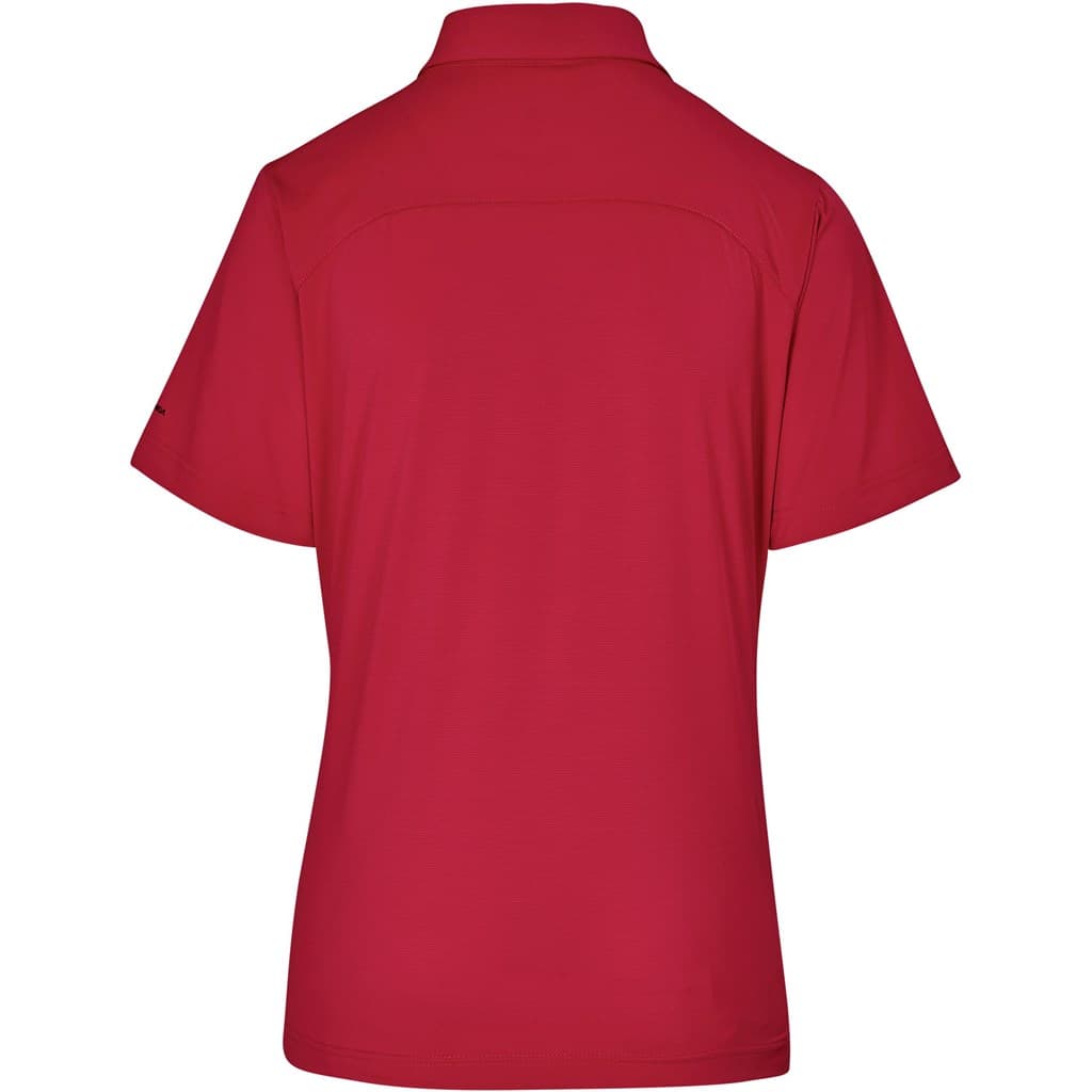 Ladies Alex Varga Lucca Golf Shirt thumbnail 17