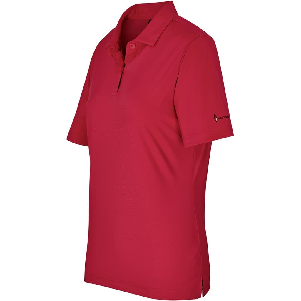 Ladies Alex Varga Lucca Golf Shirt thumbnail 16