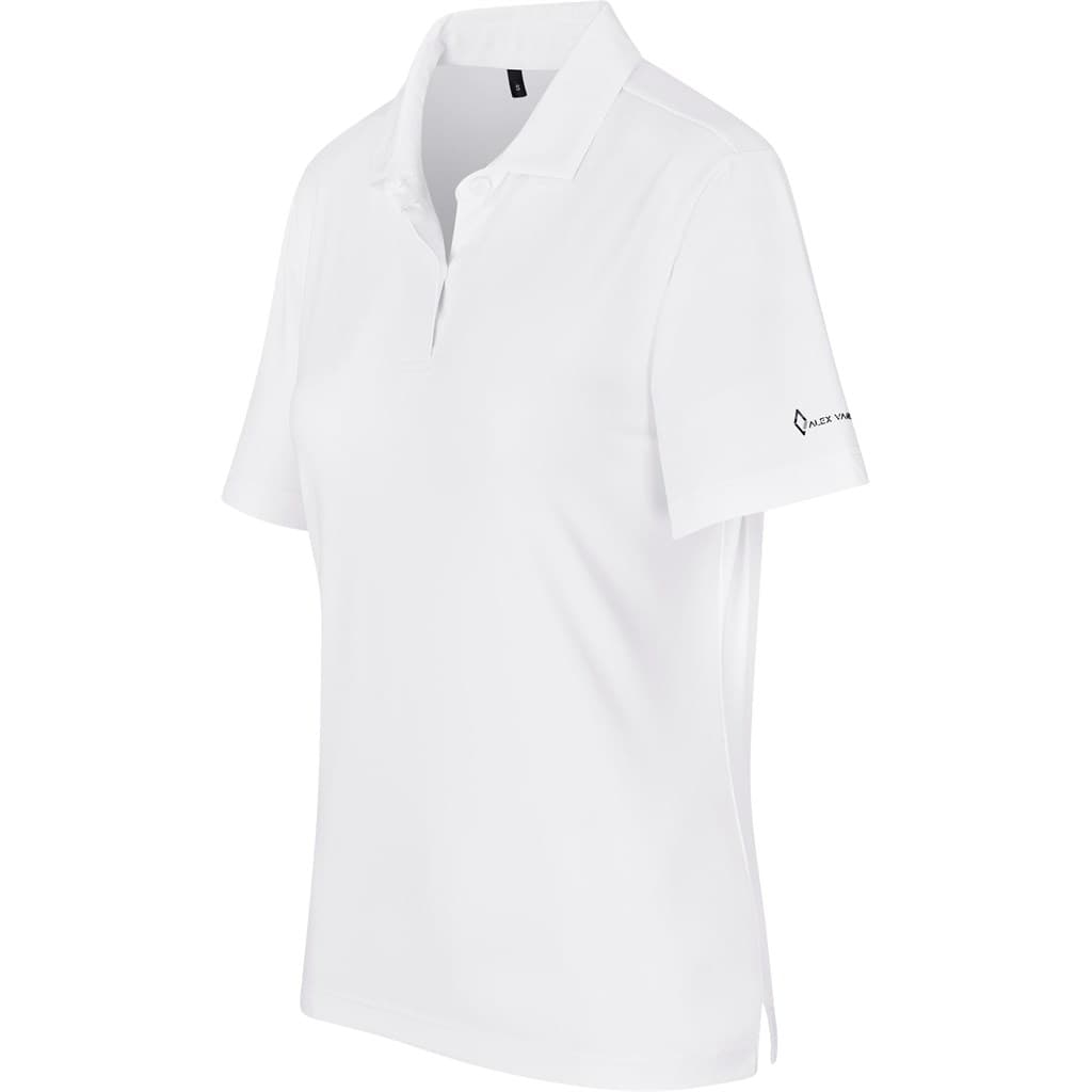 Ladies Alex Varga Lucca Golf Shirt thumbnail 21