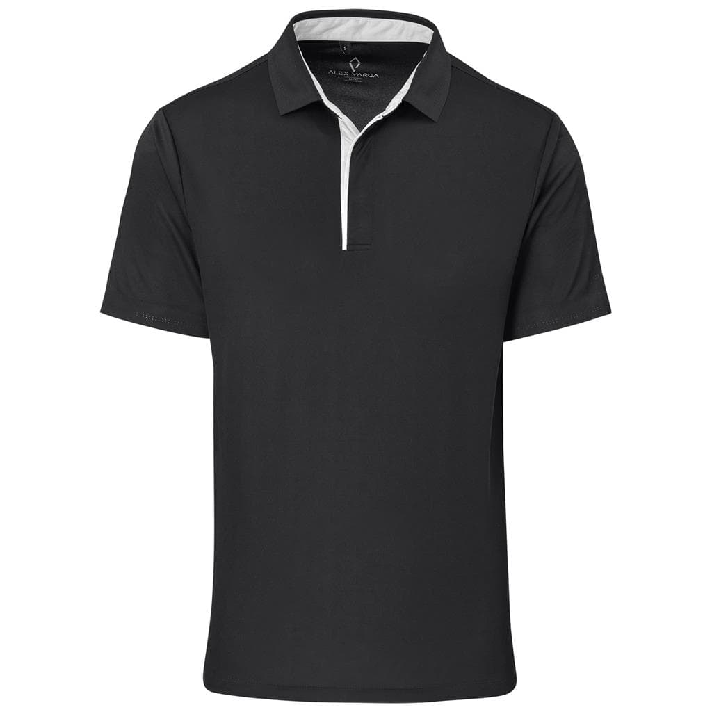 Mens Alex Varga Zenith Golf Shirt thumbnail 6