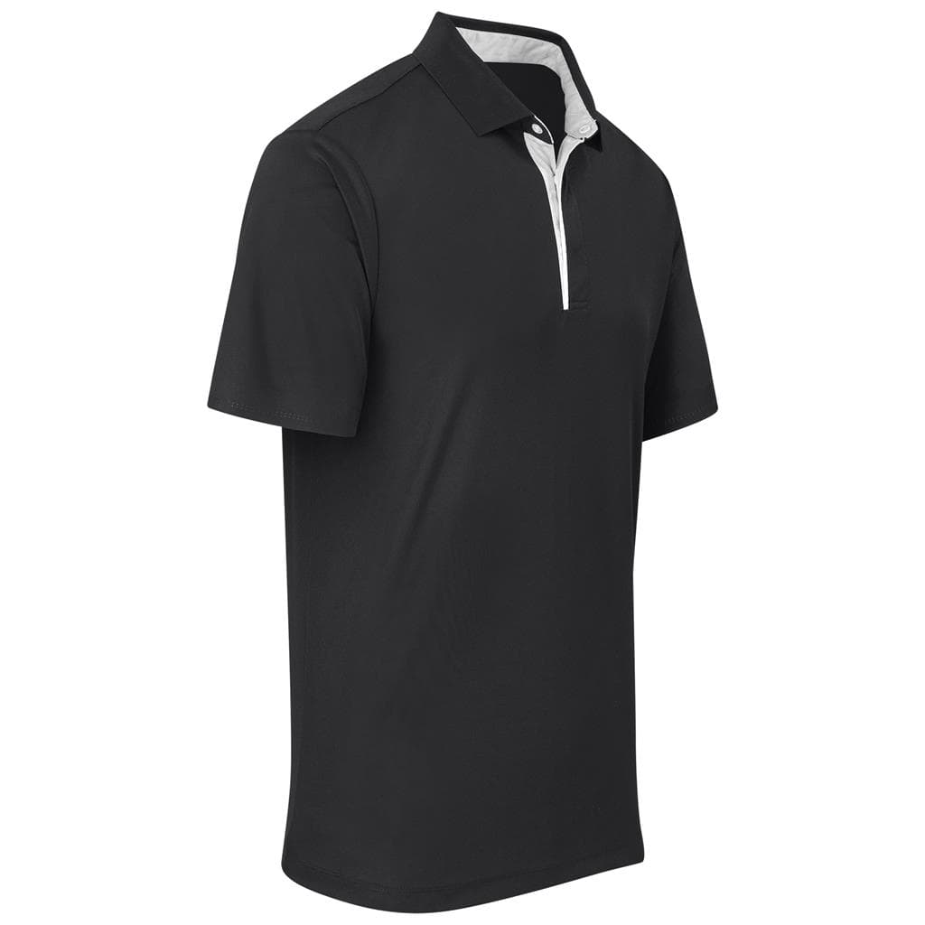 Mens Alex Varga Zenith Golf Shirt thumbnail 7