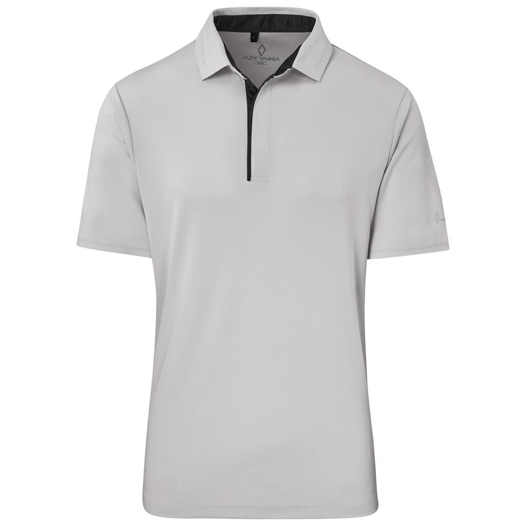 Mens Alex Varga Zenith Golf Shirt thumbnail 9