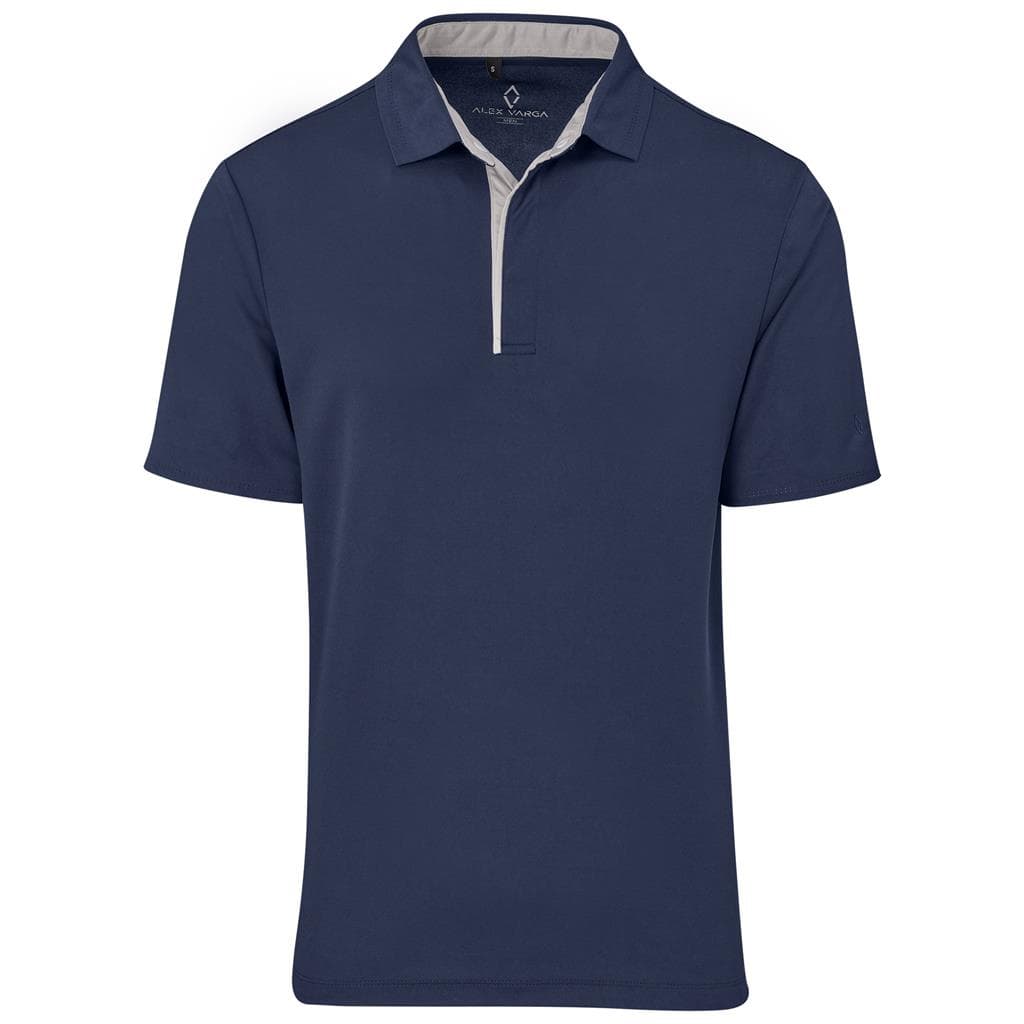 Mens Alex Varga Zenith Golf Shirt thumbnail 12