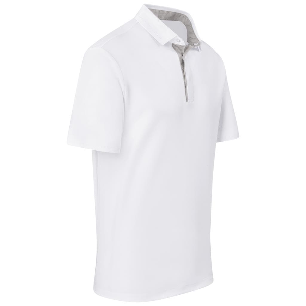 Mens Alex Varga Zenith Golf Shirt thumbnail 16