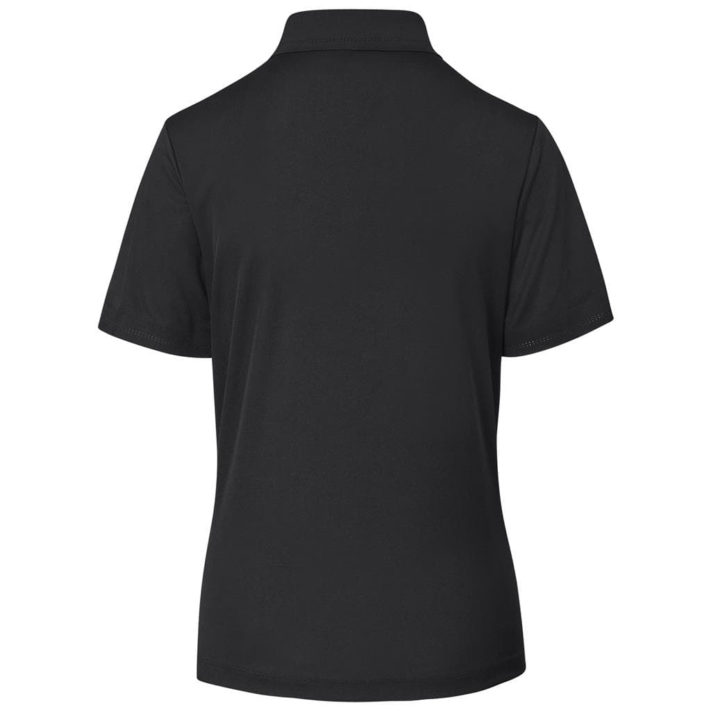 Ladies Alex Varga Zenith Golf Shirt thumbnail 5