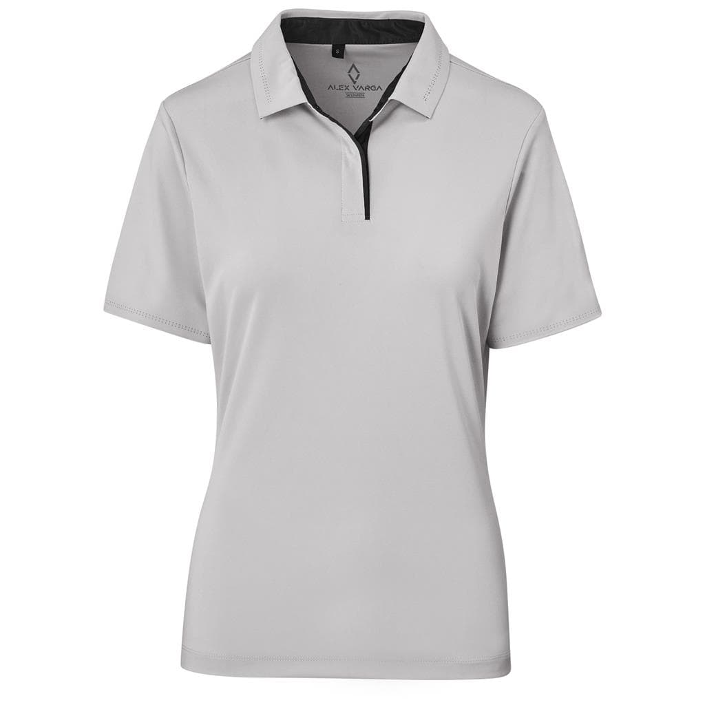 Ladies Alex Varga Zenith Golf Shirt thumbnail 7