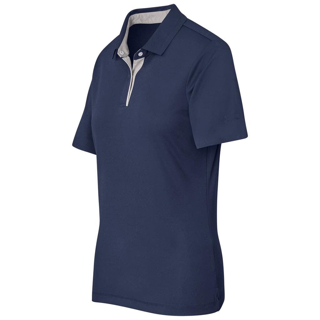 Ladies Alex Varga Zenith Golf Shirt thumbnail 11