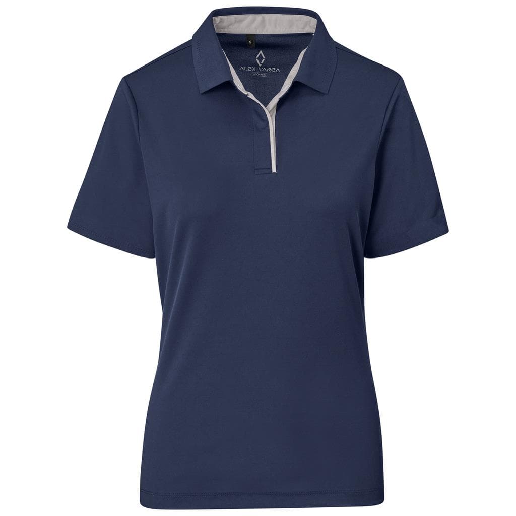 Ladies Alex Varga Zenith Golf Shirt thumbnail 10