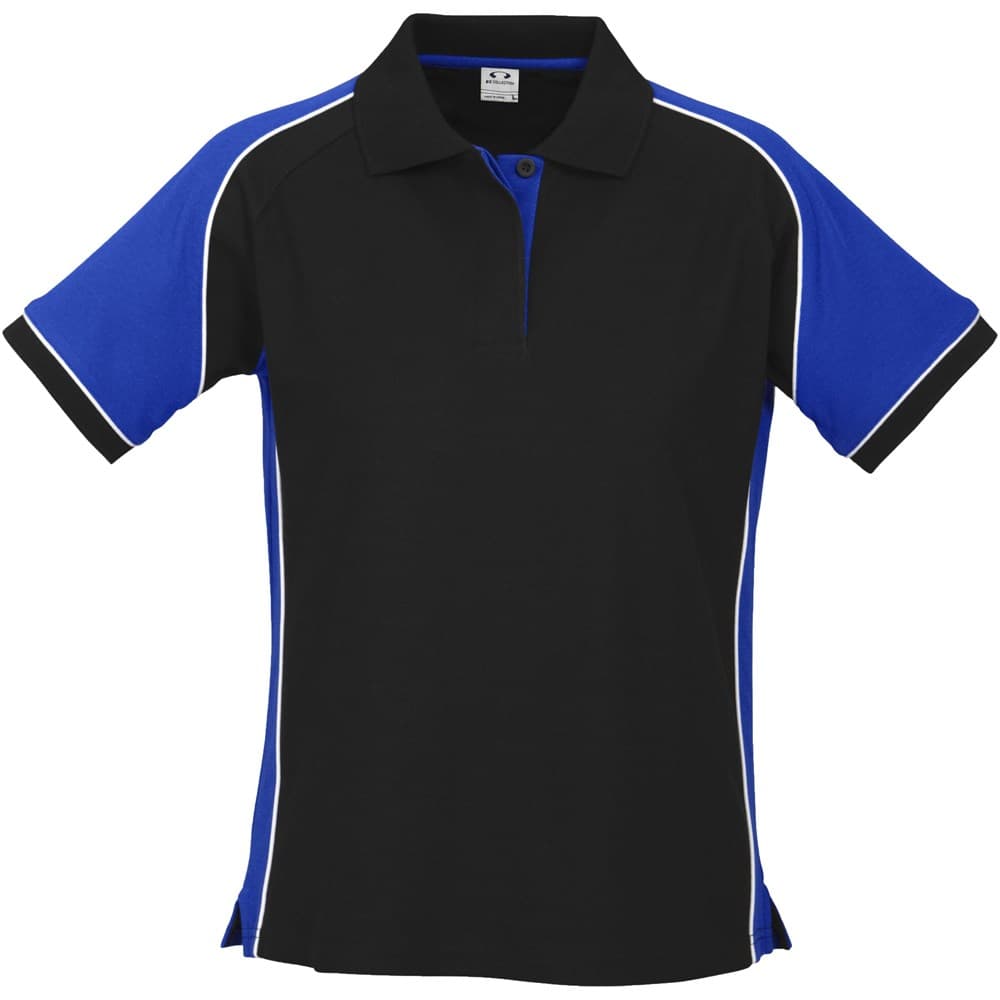 Ladies Nitro Golf Shirt thumbnail 2