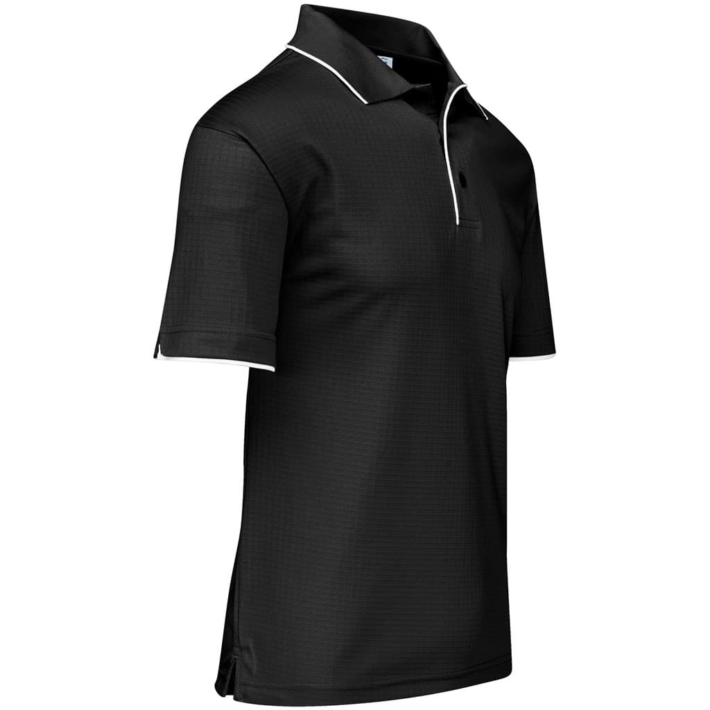 Mens Elite Golf Shirt thumbnail 5