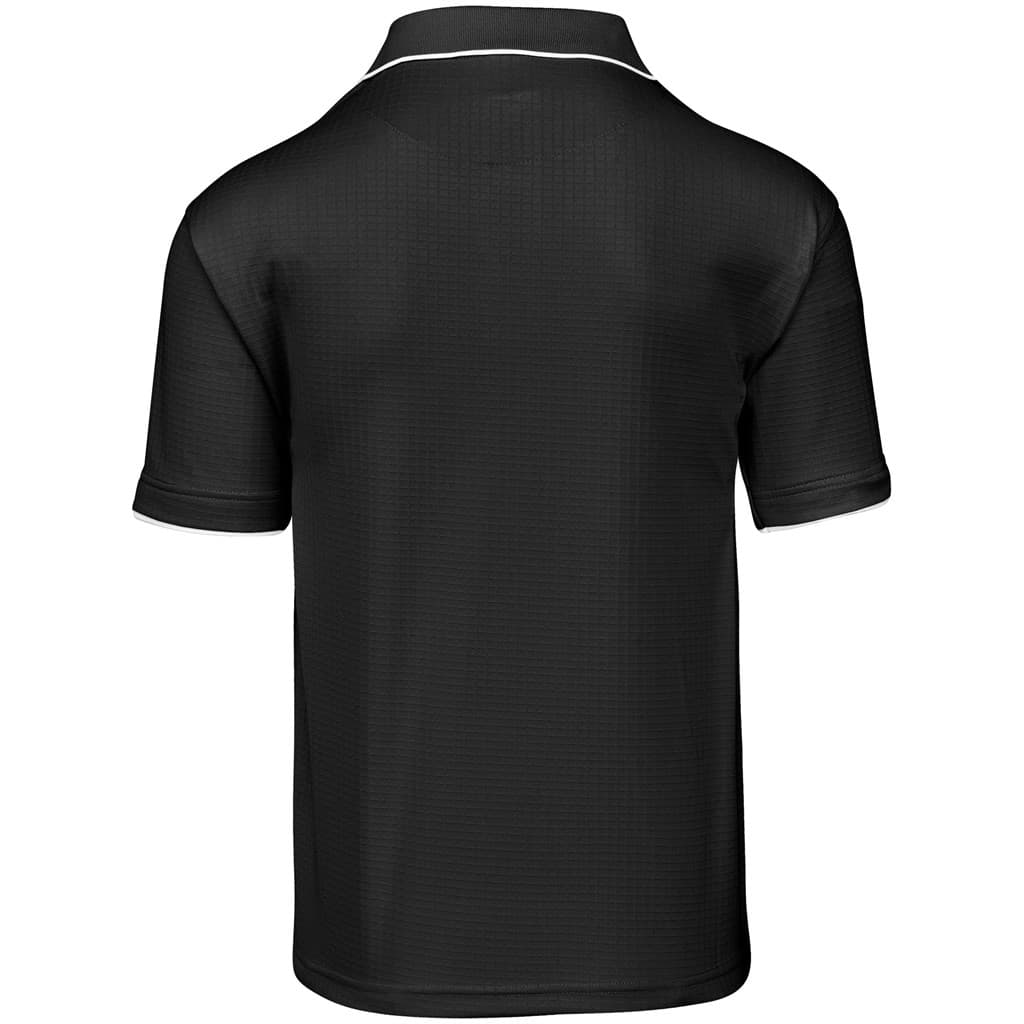 Mens Elite Golf Shirt thumbnail 6