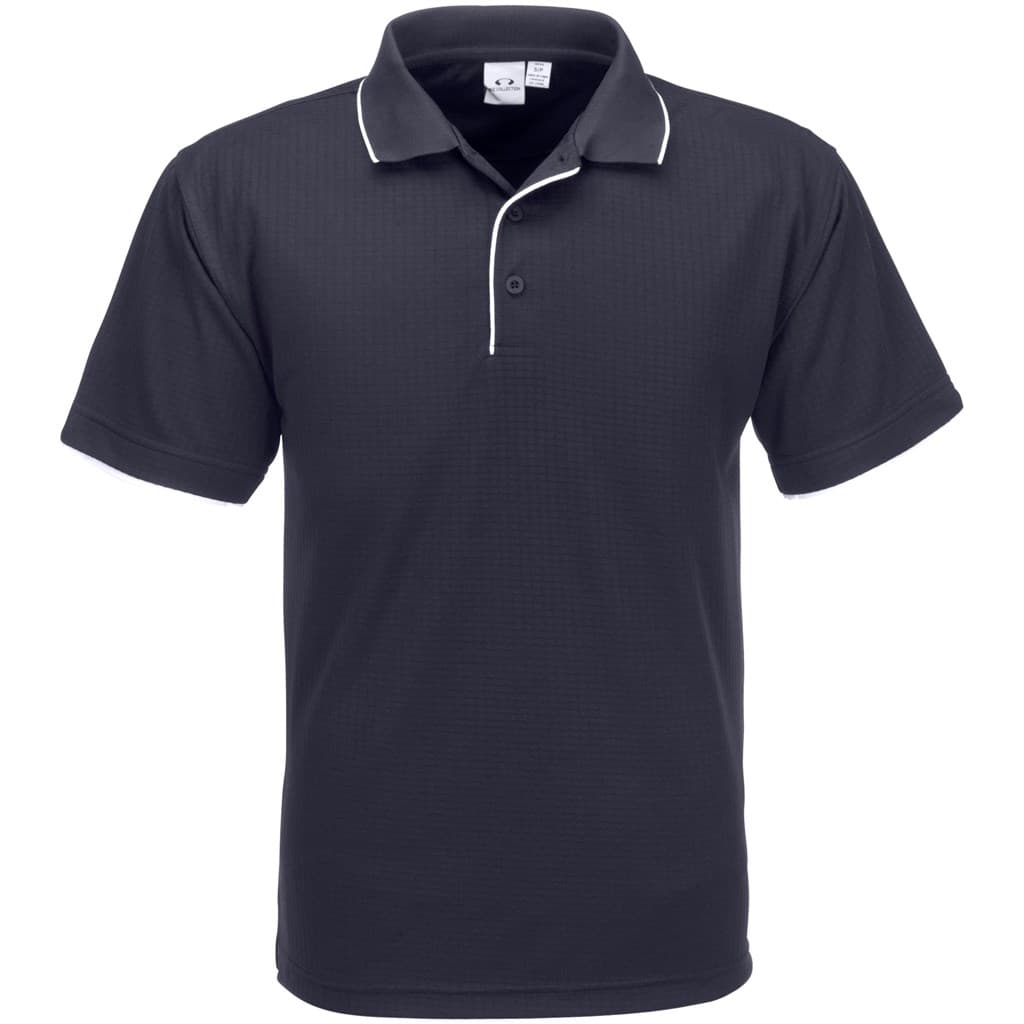 Mens Elite Golf Shirt thumbnail 7