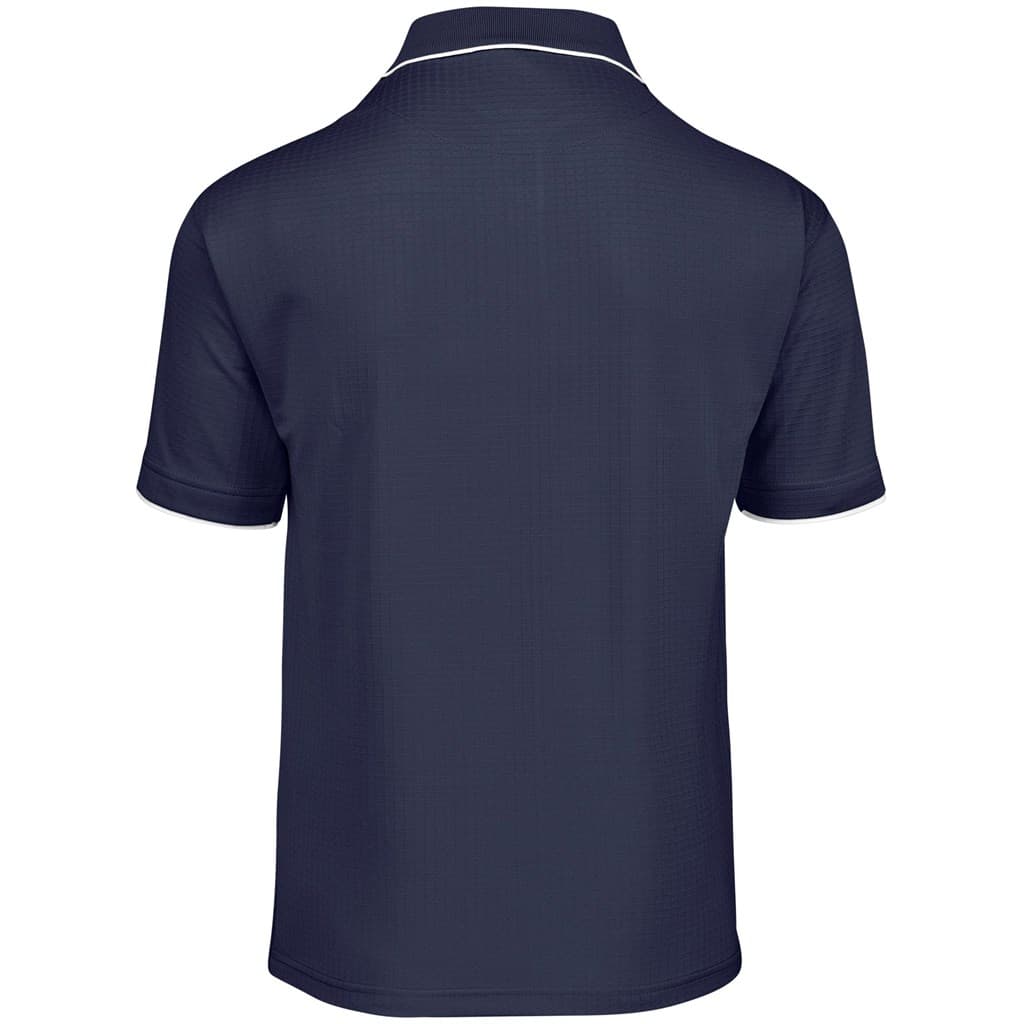 Mens Elite Golf Shirt thumbnail 8