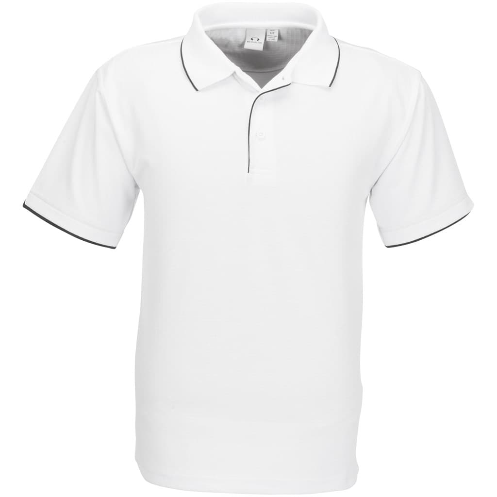 Mens Elite Golf Shirt thumbnail 10