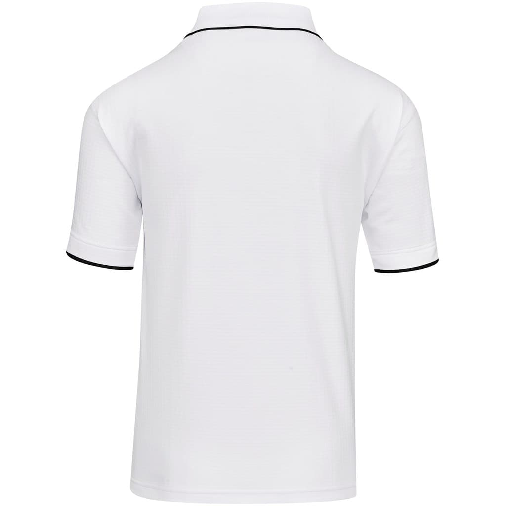 Mens Elite Golf Shirt thumbnail 12