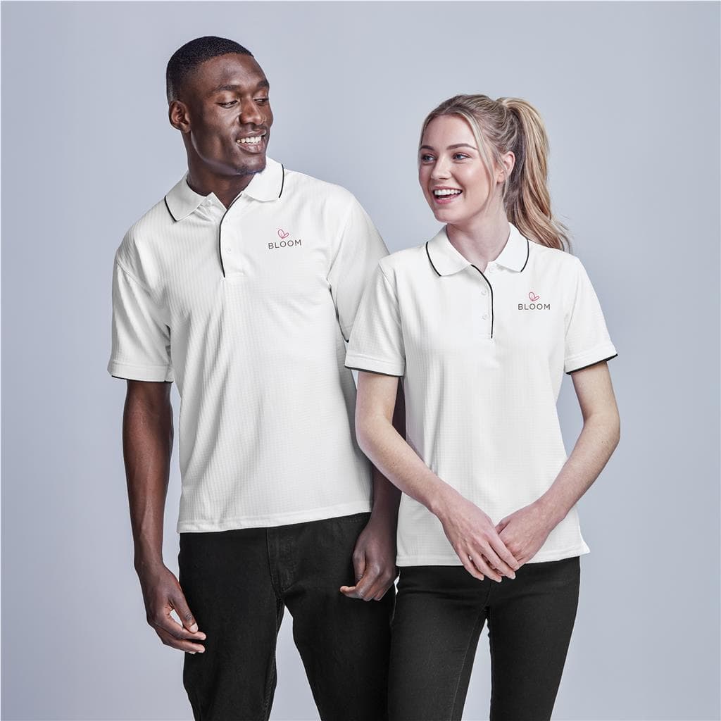 Ladies Elite Golf Shirt