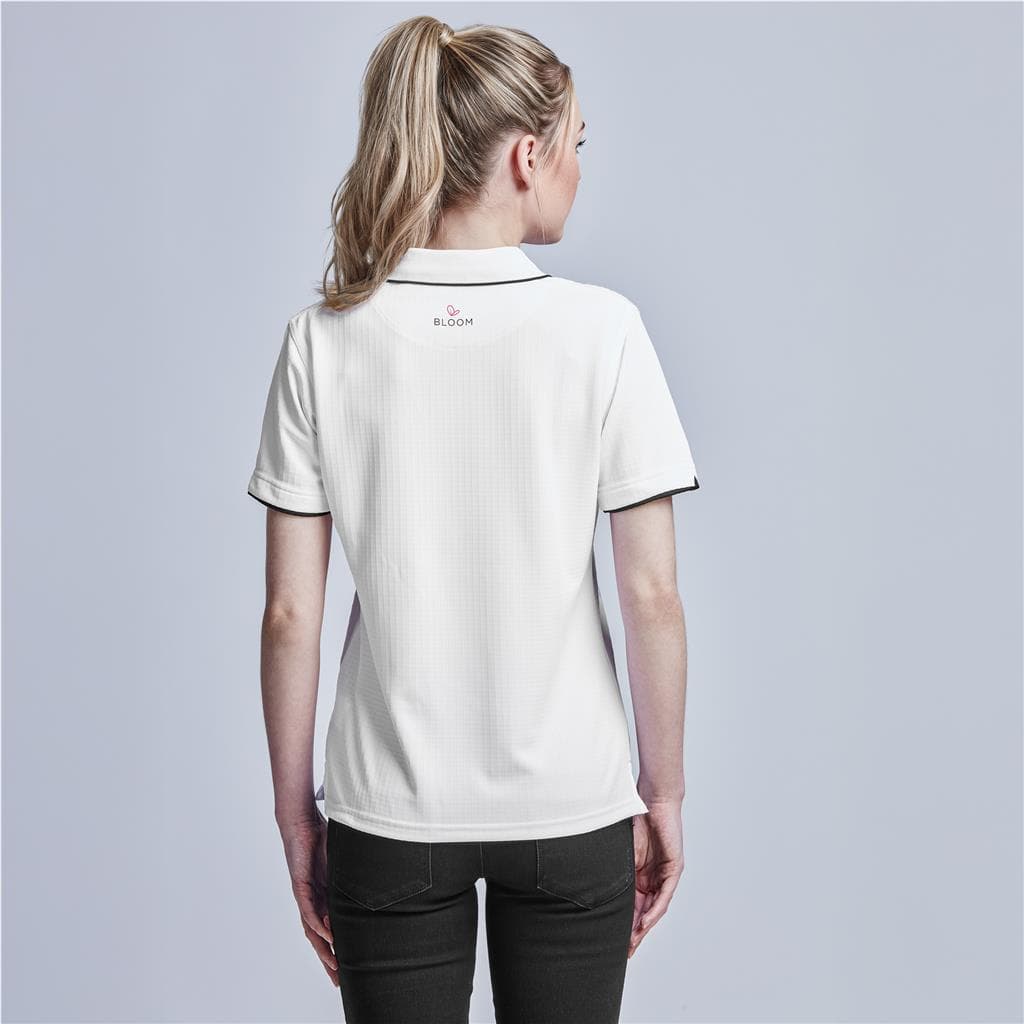 Ladies Elite Golf Shirt thumbnail 5