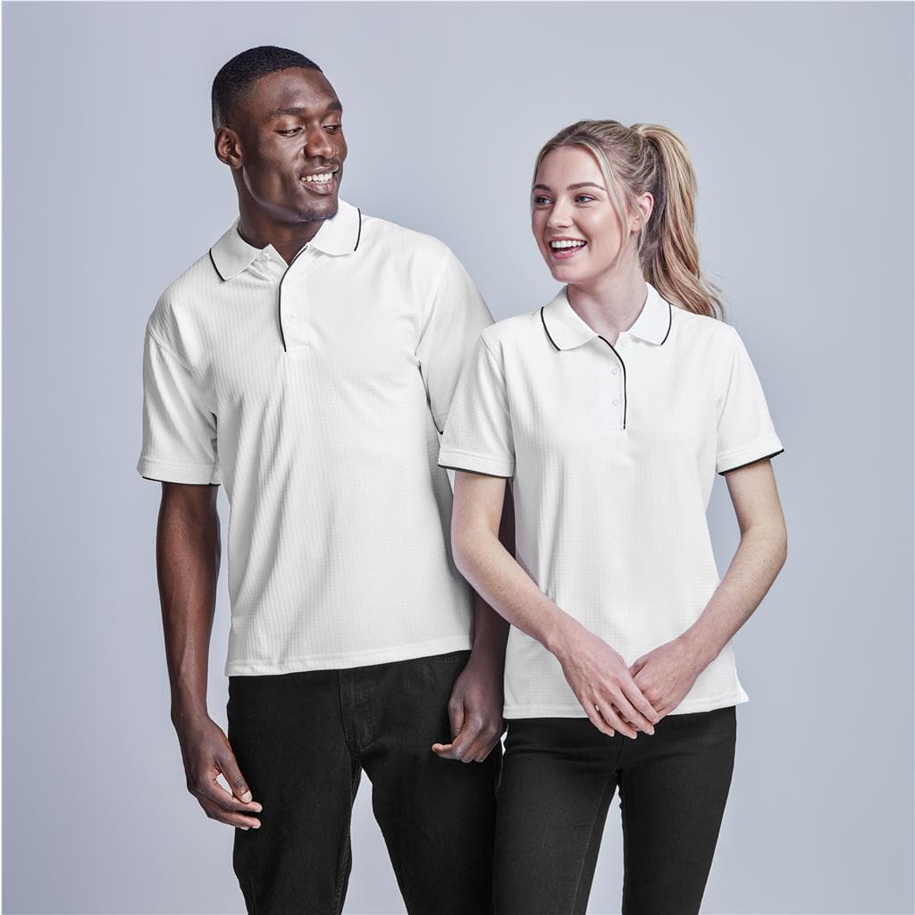 Ladies Elite Golf Shirt thumbnail 4