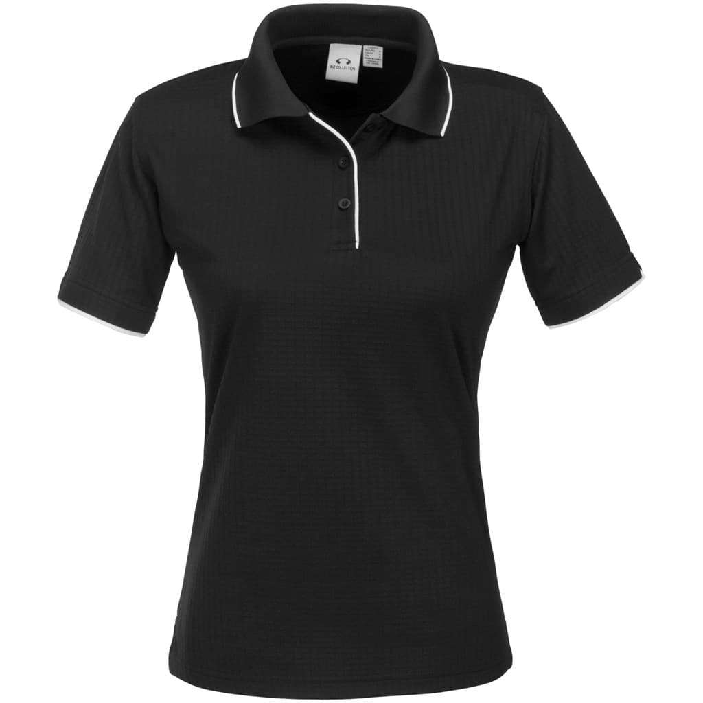 Ladies Elite Golf Shirt thumbnail 6