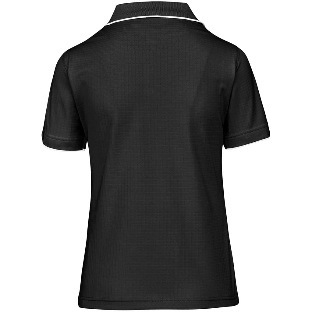 Ladies Elite Golf Shirt thumbnail 7