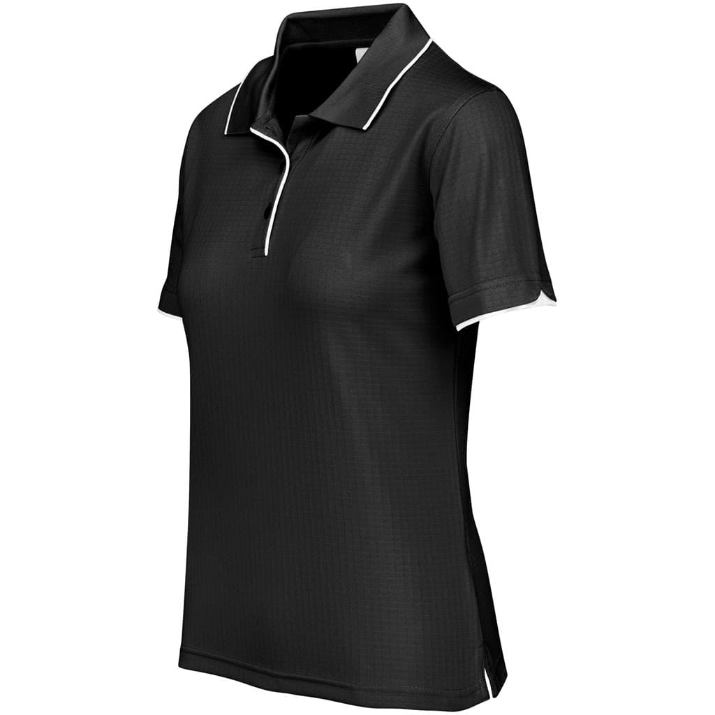 Ladies Elite Golf Shirt thumbnail 8
