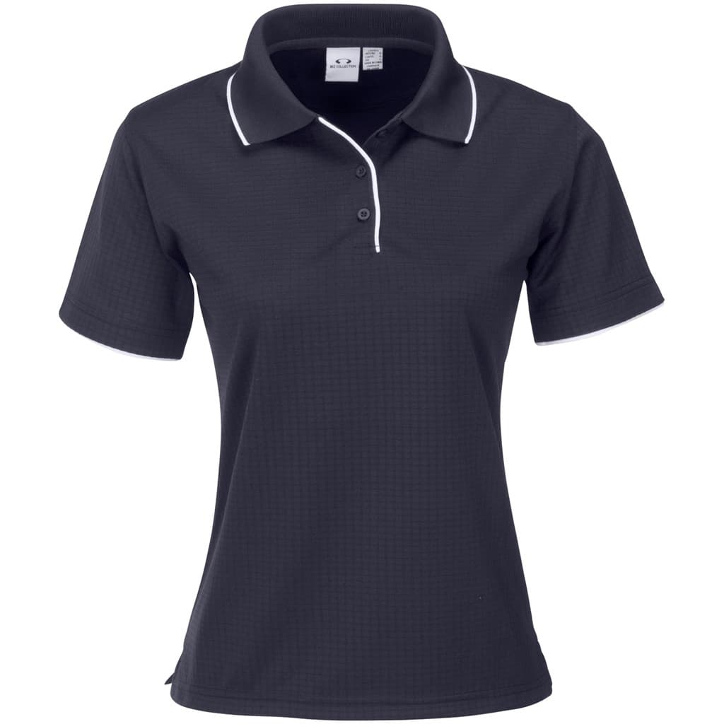 Ladies Elite Golf Shirt thumbnail 9
