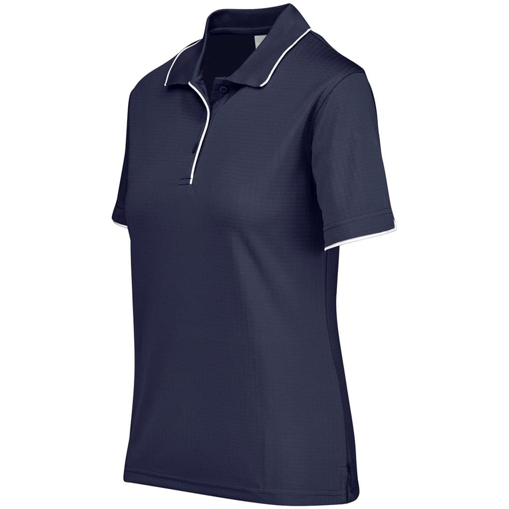 Ladies Elite Golf Shirt thumbnail 10