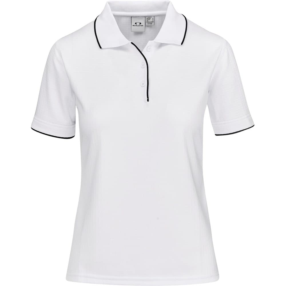 Ladies Elite Golf Shirt thumbnail 12