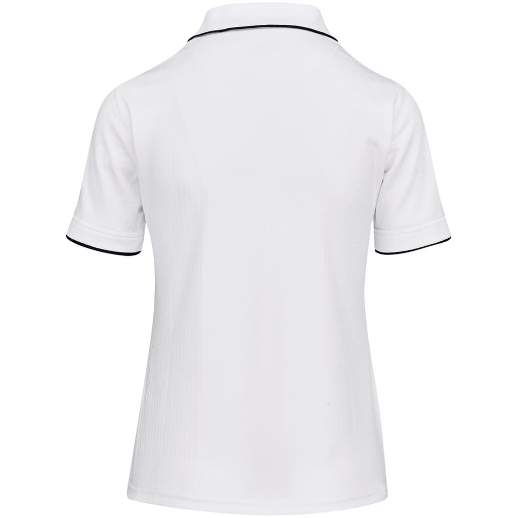Ladies Elite Golf Shirt thumbnail 13