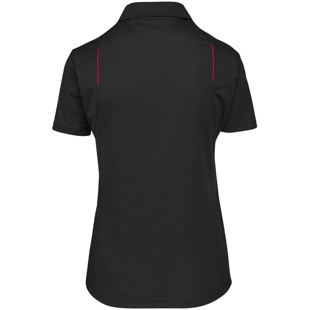 Ladies United Golf Shirt thumbnail 4