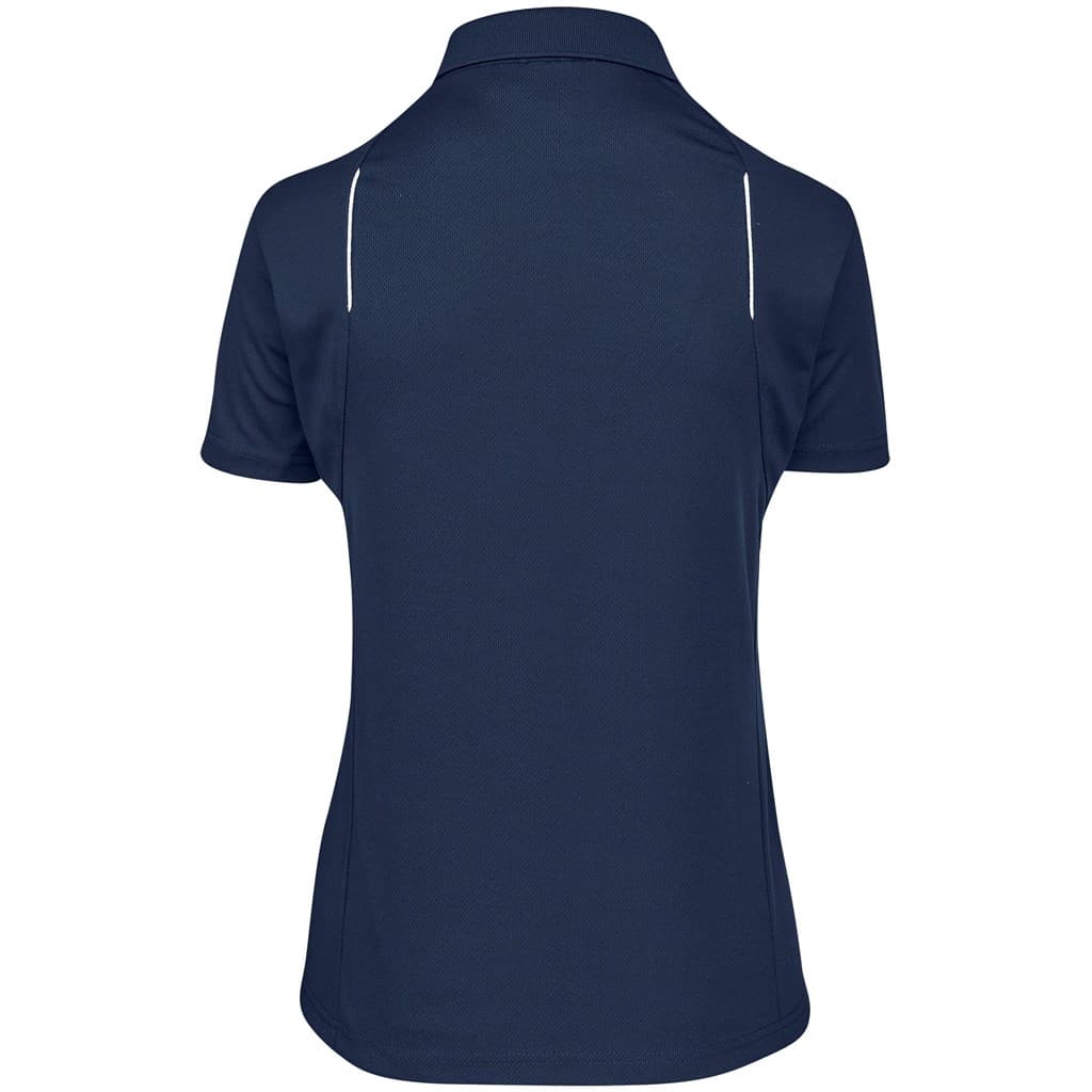 Ladies United Golf Shirt thumbnail 9